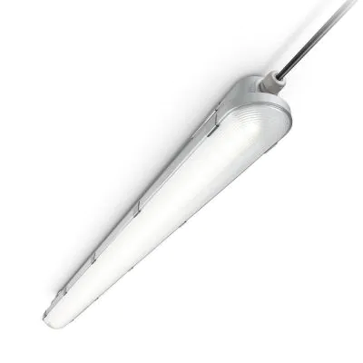 Vedenpitävät LED-listat 60 cm 