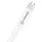 Ledvance LED Putki T8 EM Value (EM/Mains) Standard Output 5.4W 585lm - 830 Lämmin Valkoinen | 44cm - Korvaa 15W
