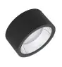 Ledvance LED Alasvalo Surface IP65 Aluminium Musta 45W 4725lm 60D - 830 Lämmin Valkoinen | IP65