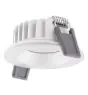 Ledvance LED Kohdevalaisin Air Fix Aluminium Valkoinen 6W 570lm 36D - 940 Kylmä Valkoinen | Odetnij 68mm - IP65 - Paras Värintoisto - Himmennettävä