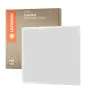 Ledvance LED Paneeli Comfort Aluminium Valkoinen 28W 3640lm - 830 Lämmin Valkoinen | 60x60cm
