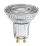 Ledvance Performance LED Kohdevalaisin Heijastin GU10 PAR16 3.4W 230lm 36D - 940 Kylmä Valkoinen | Paras Värintoisto - Himmennettävä - Korvaa 35W