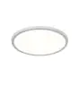 Nordlux LED Kattovalo Oja 29 Valkoinen 15W 1700lm - 830-840 CCT | IP54 - Himmennettävä