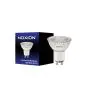 Noxion PerfectColor LED Kohdevalaisin GU10 PAR16 4W 345lm 60D - 930 Lämmin Valkoinen | Paras Värintoisto - Himmennettävä - Korvaa 50W