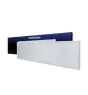 Noxion LED Paneeli Delta Pro V5 28W 3700lm - 830 Lämmin Valkoinen | 120x30cm - UGR <19 - Sidelit - TRIAC Himmennettävä