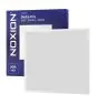 Noxion LED Paneeli Delta Pro V5 28W 3920lm - 840 Kylmä Valkoinen | 60x60cm - UGR <19 - Sidelit - TRIAC Himmennettävä