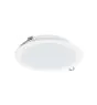Philips LED Alasvalo Ledinaire DN065B metalli- Valkoinen 19W 2000lm 110D - 830-840-865 CCT | 225mm - Odetnij 200mm - IP20