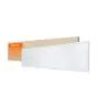 Ledvance LED Paneeli Comfort Aluminium Valkoinen 33W 4320lm - 830 Lämmin Valkoinen | 120x30cm