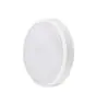 Philips LED Bulkhead Coreline WL140V Valkoinen 22W 2100lm - 830 Lämmin Valkoinen | 390mm - IP65 - Dali Himmennettävä