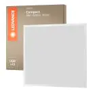 Ledvance LED Paneeli Kompakti 28W 3640lm - 830 Lämmin Valkoinen | 60x60cm - UGR 
