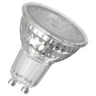 Ledvance LED Kohdevalaisin GU10 PAR16 6.1W 575lm 60D - 827 Erittäin Lämmin Valkoinen | Korvaa 80W