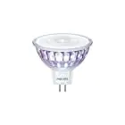 Philips Master Value LED Kohdevalaisin GU5.3 MR16 7.5W 660lm 36D - 940 Kylmä Valkoinen | Paras Värintoisto - Himmennettävä - Korvaa 50W