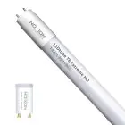 Noxion LED Putki T8 Avant Extreme (EM/Mains) High Output 13W 2100lm - 865 Päivänvalo Valkoinen | 120cm - Korvaa 36W